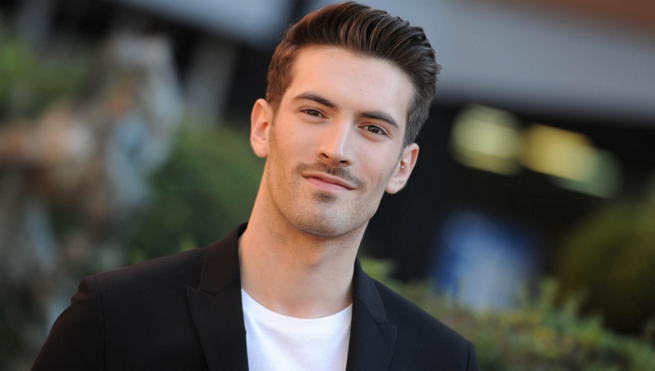 Deborah Iurato e Giovanni Caccamo a Sanremo 2016: lei ha vinto Amici 13