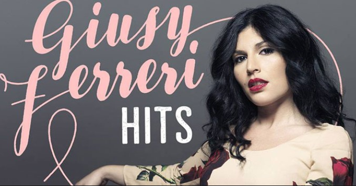 Giusy Ferreri a Sanremo 2016? “Tornerei sicuramente purtroppo però quest’anno non combaciano i tempi”