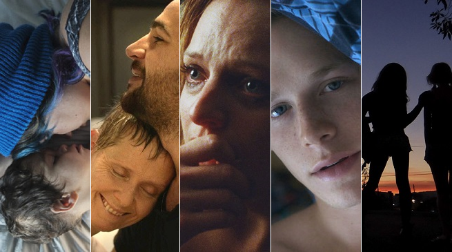 Cinema indie americano: coordinate e riflessioni nell’anno della confusione