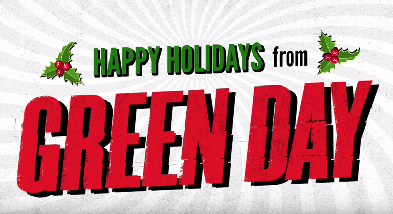 Green Day, Xmas Time Of The Year: testo, traduzione e audio