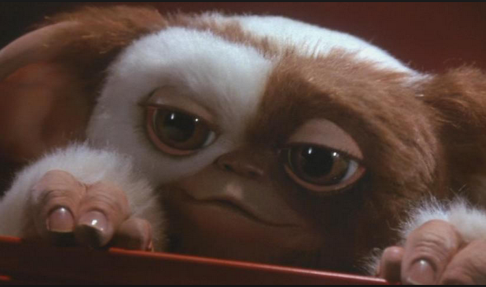 Gremlins, colonna sonora e musiche del film con “Gizmo” protagonista