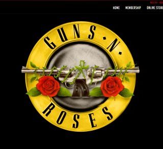 Guns N' Roses