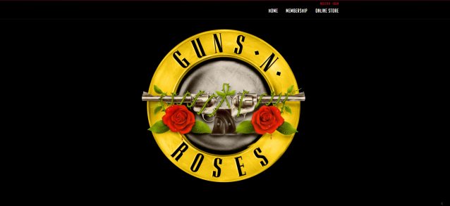 Guns N’Roses reunion: concerto al Coachella confermato