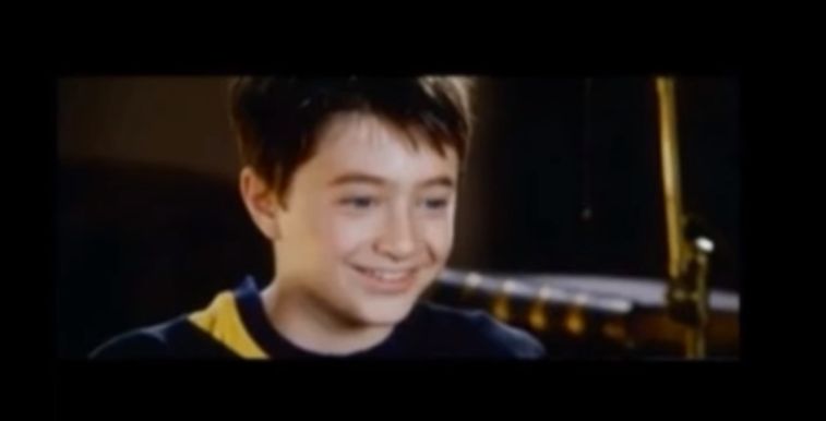 Harry Potter: i provini di Harry, Hermione e Ron