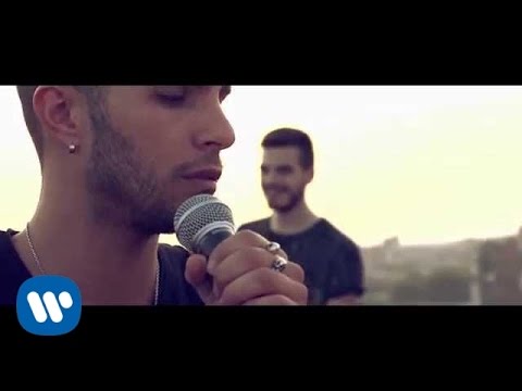 Marco Carta – Ho scelto di no (Official Video)