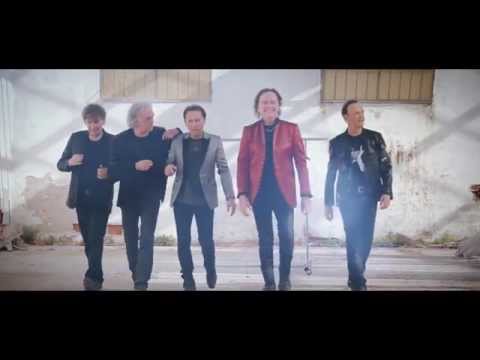 Pooh – Pensiero (Official Video – 2015)