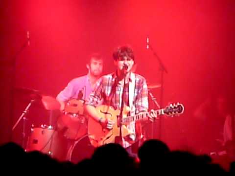 Adele – Rolling In The Deep – Live@QuelliChe… + Interview