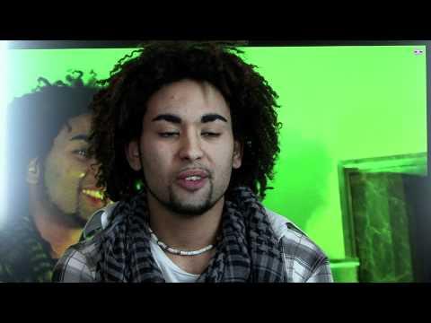 The Edge – Featurette