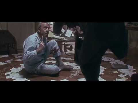 “Nessuno è perfetto” – A qualcuno piace caldo (scena finale)