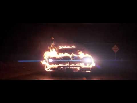 BRUCE WILLIS – Codice Mercury