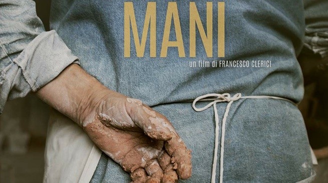 Il gesto delle mani: recensione del film di Francesco Clerici