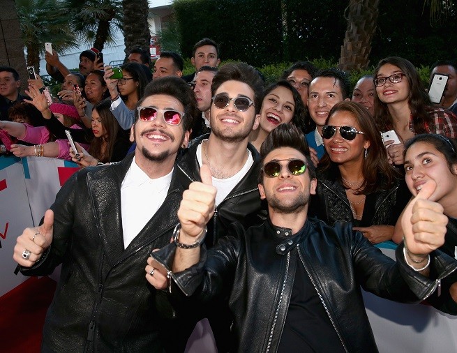 Il Volo: “Chi è abituato ai Led Zeppelin non può ascoltarci”. Polemiche su Twitter