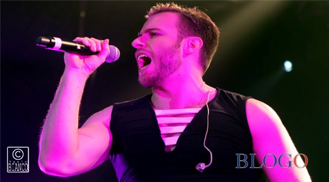 Immanuel Casto a Milano: foto-report dal concerto all’Alcatraz, 2 Dicembre 2015