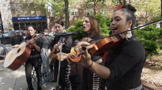 Filmmaker 2015: vince In Jackson Heights – considerazioni conclusive di Blogo