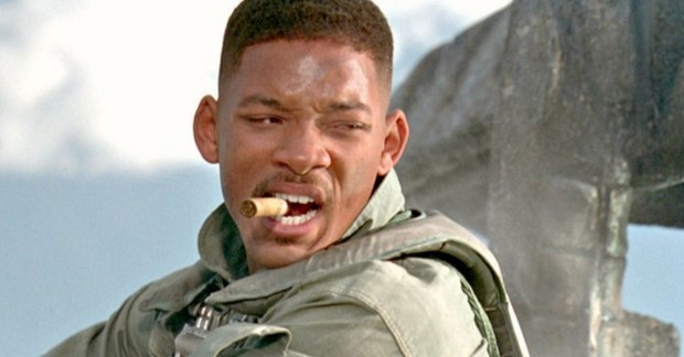 Independence Day 2: un sito virale spiega che cosa è successo a Will Smith