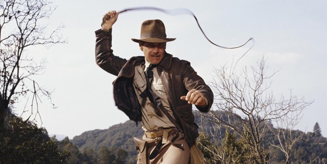Indiana Jones 5, parla Steven Spielberg: nessuno potrà mai sostituire Harrison Ford