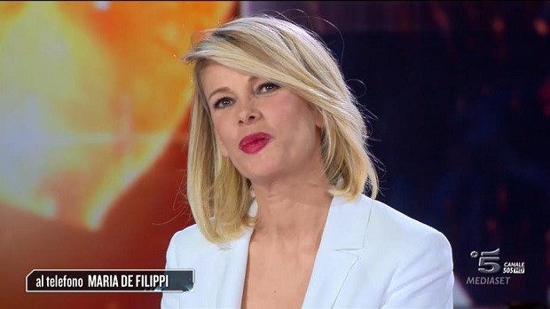 Isola dei famosi 2016: Alessia Marcuzzi confermata alla conduzione