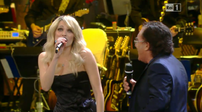 Sanremo 2016, Laura Chiatti valletta? “Non ho ricevuto proposte”