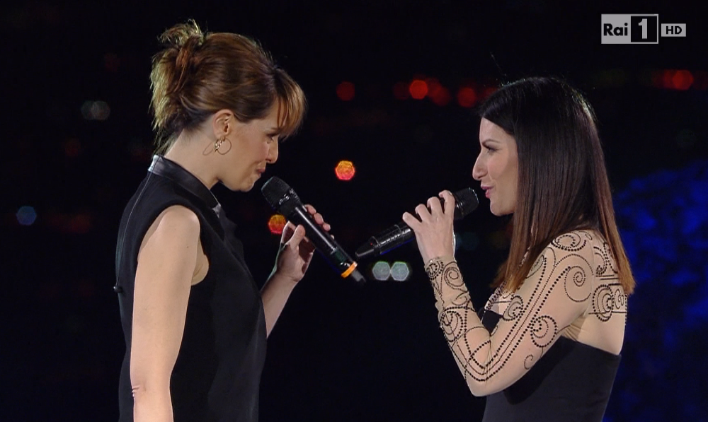 Simili – The Short film in seconda serata su Rai1. Come bruciare Pausini (e Cortellesi) in tv