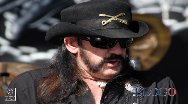 Lemmy è morto: le reazioni dei musicisti