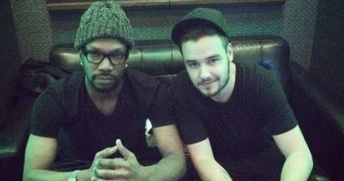 Liam Payne, collaborazione con Juicy J in arrivo?