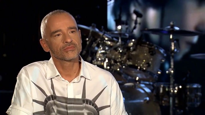 Unici, Eros Ramazzotti e Mogol (Video in anteprima)