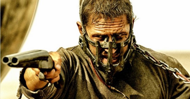 Online Film Critics Society 2015, Mad Max miglior film dell’anno