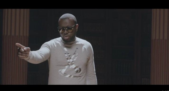 Maître Gims, Est-ce que tu m’aimes? Testo, traduzione e video ufficiale