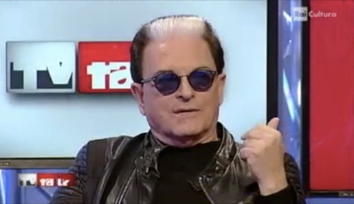 Tv Talk, Malgioglio replica a Luxuria: “Non amo le provocazioni, da ex parlamentare non avrei fatto ‪‎L’isola Di Adamo Ed Eva”