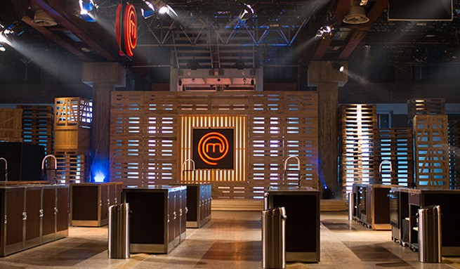 MasterChef Italia 2015, i concorrenti