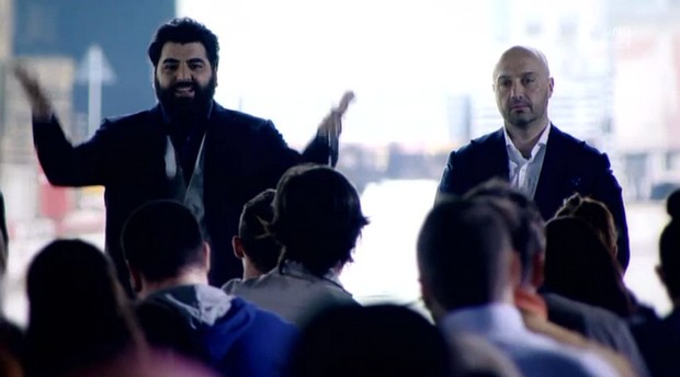 Masterchef 5 | Puntate 31 dicembre 2015 | Gallery