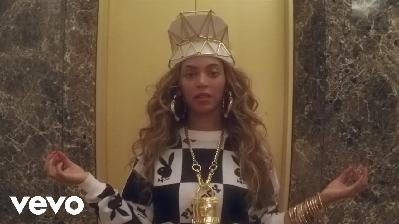 Beyoncé – 7/11