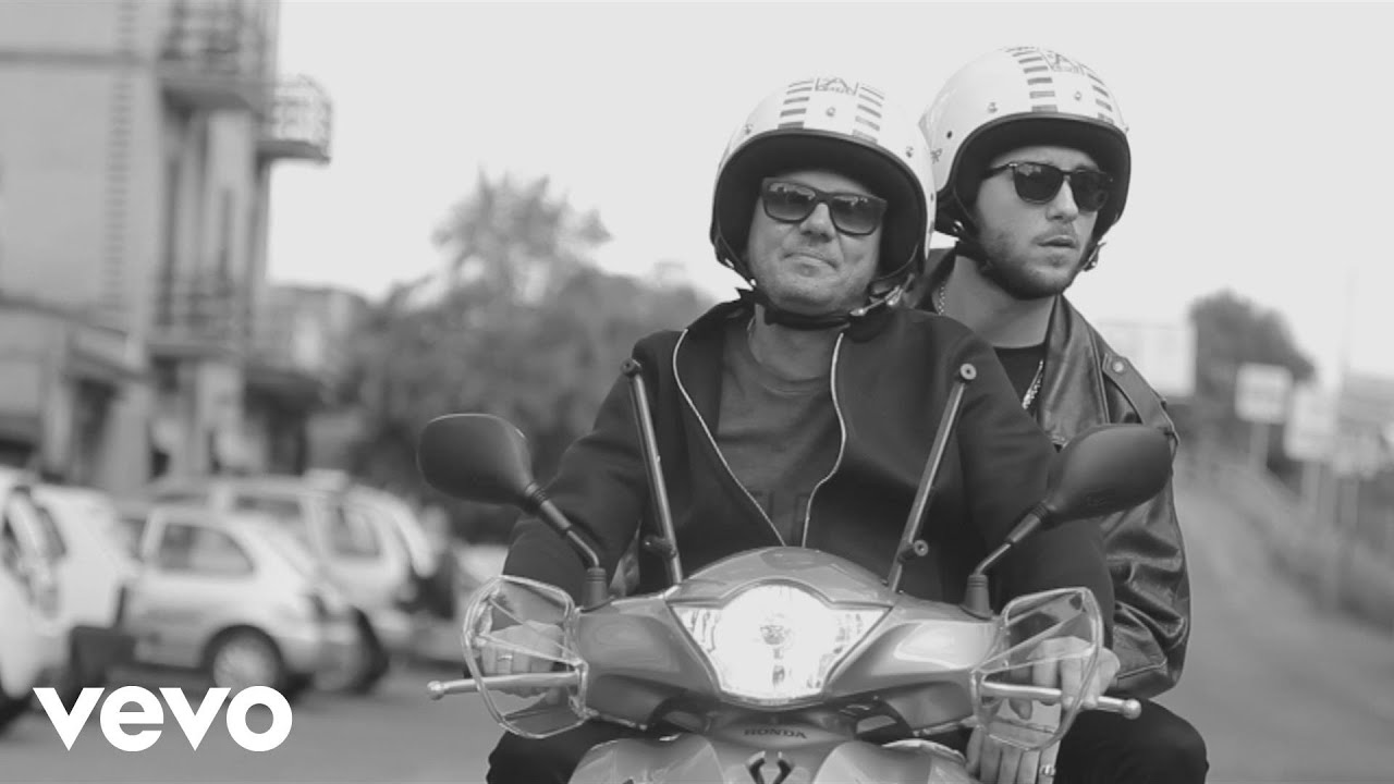 Gigi D’Alessio – Guaglione ft. Briga
