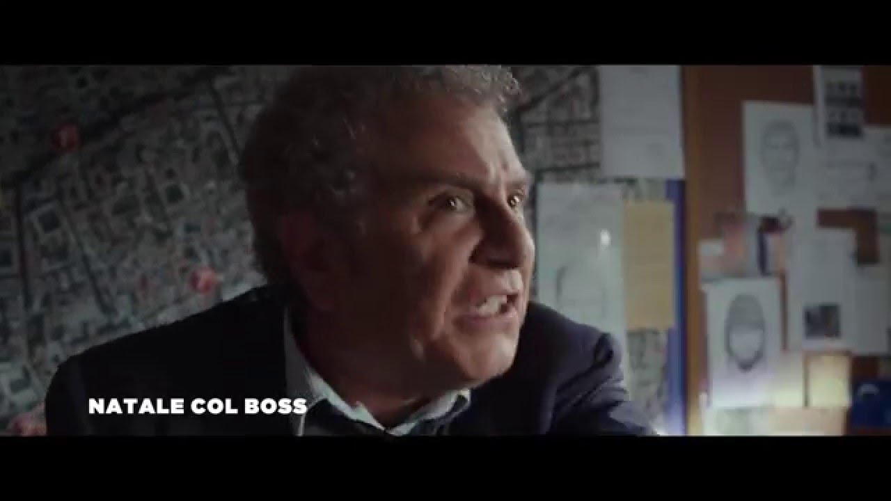 NATALE COL BOSS – CLIP DEFICIENTI