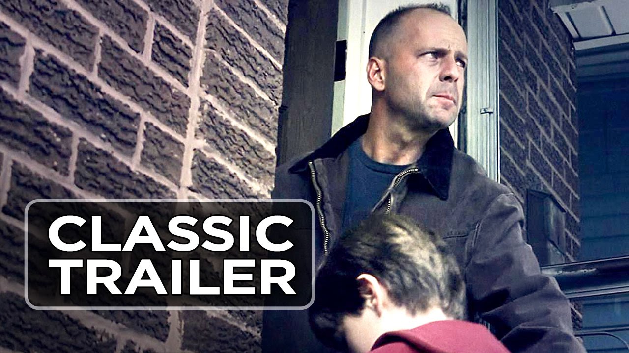 Mercury Rising Official Trailer #1 – Bruce Willis Movie (1998) HD