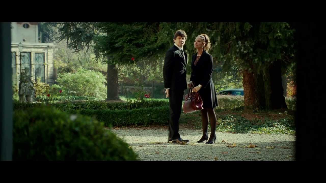 Aspirante vedovo – Trailer ufficiale
