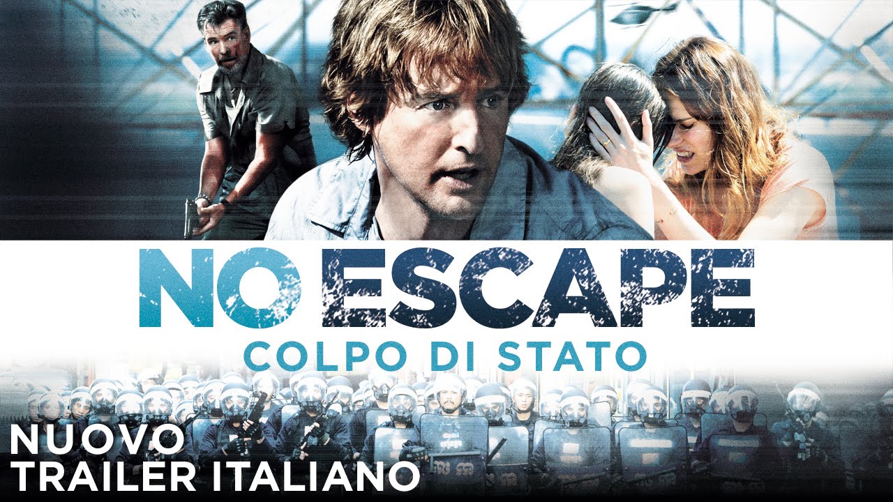 THE WOLF OF WALL STREET – trailer ufficiale italiano