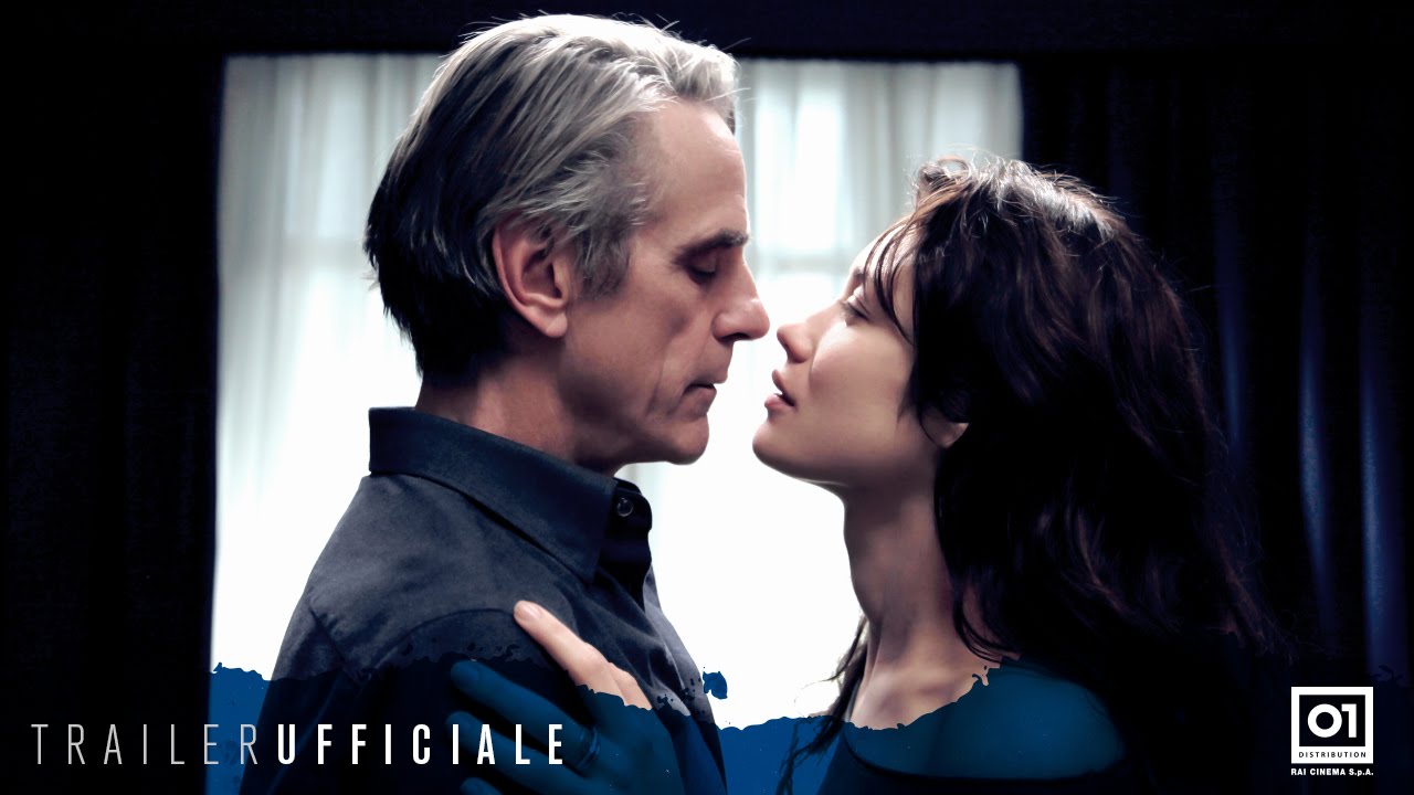La Corrispondenza: Il Trailer Ufficiale