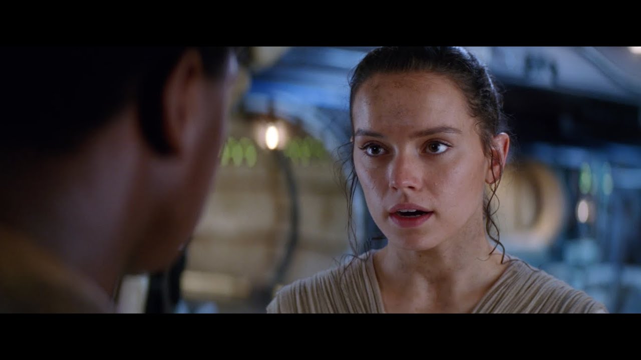 Star Wars: Il Risveglio della Forza – Nuovo Trailer Ufficiale Italiano | HD