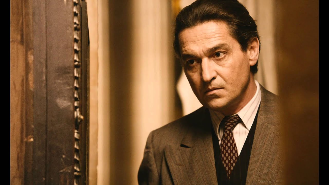 Francofonia – Trailer Ufficiale italiano