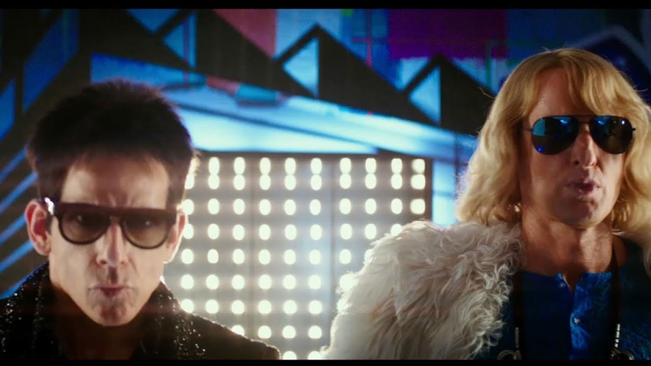 Zoolander 2 | International Payoff Trailer | Paramount Pictures UK