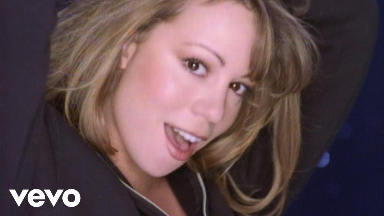Mariah Carey – Fantasy