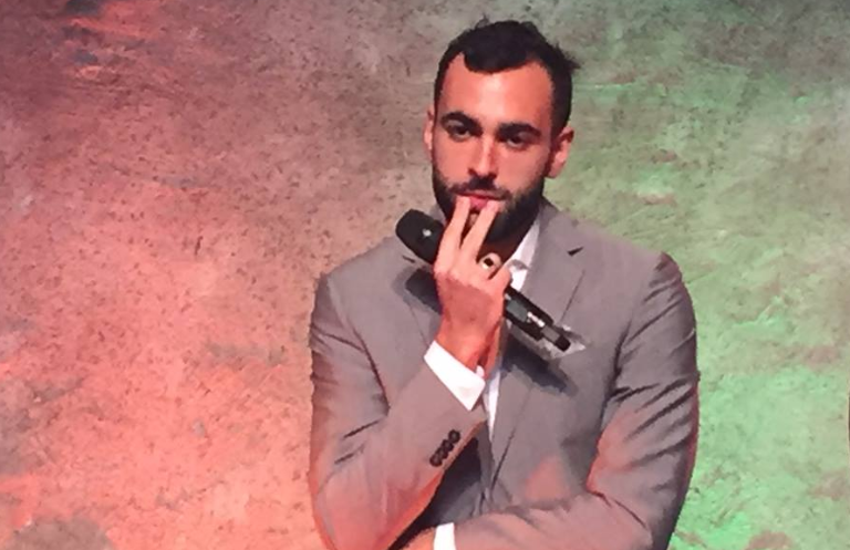 Marco Mengoni, Le cose che non ho – Conferenza stampa, tutte le dichiarazioni