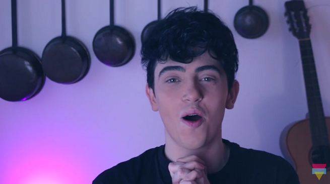Michele Bravi va in tour (e lascia Youtube): le date