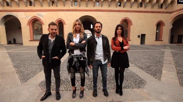 Mistero Adventure, un programma per i fanatici del complottismo (e per chi non riesce a ridere con Colorado…)