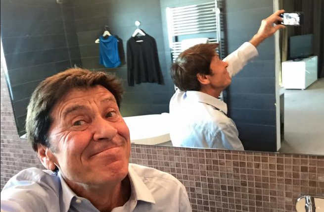 Morandi 7.1 su Deejay Tv, Gianni Morandi: resoconto