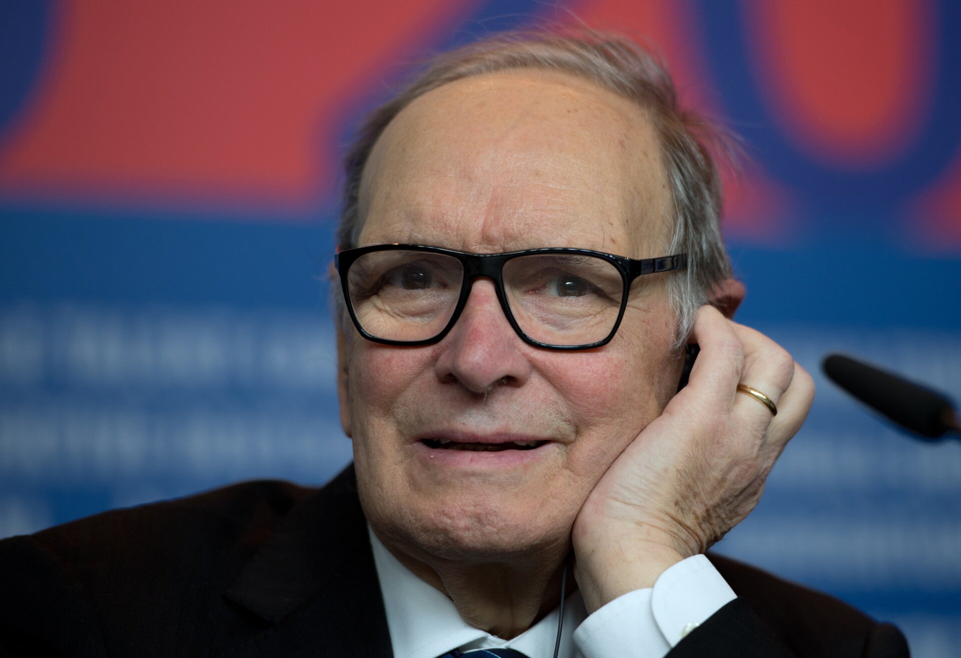 Golden Globes 2016: Ennio Morricone candidato per The Hateful Eight di Quentin Tarantino