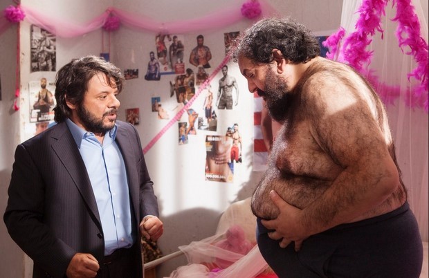 Natale col Boss: nuove clip della commedia con Lillo & Greg