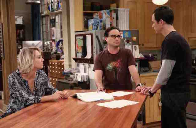 The Big Bang Theory, la decima stagione sarà l’ultima?