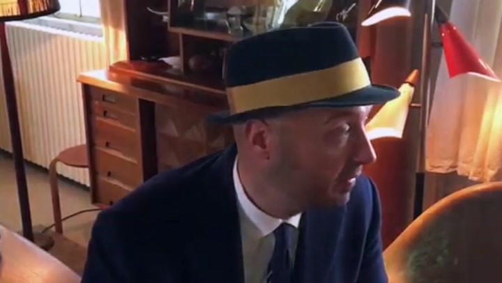 MasterChef 5, Joe Bastianich a Blogo